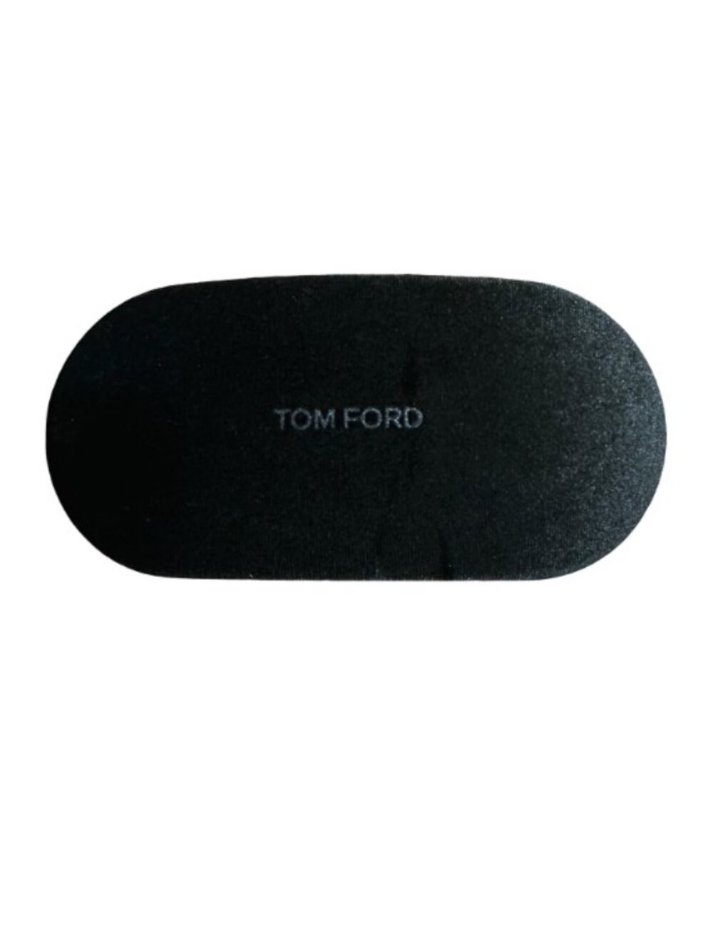 TOM FORD Lucilla Black Havana Cat Eye Sunglasses TF1063 NWT - Picture 9 of 13